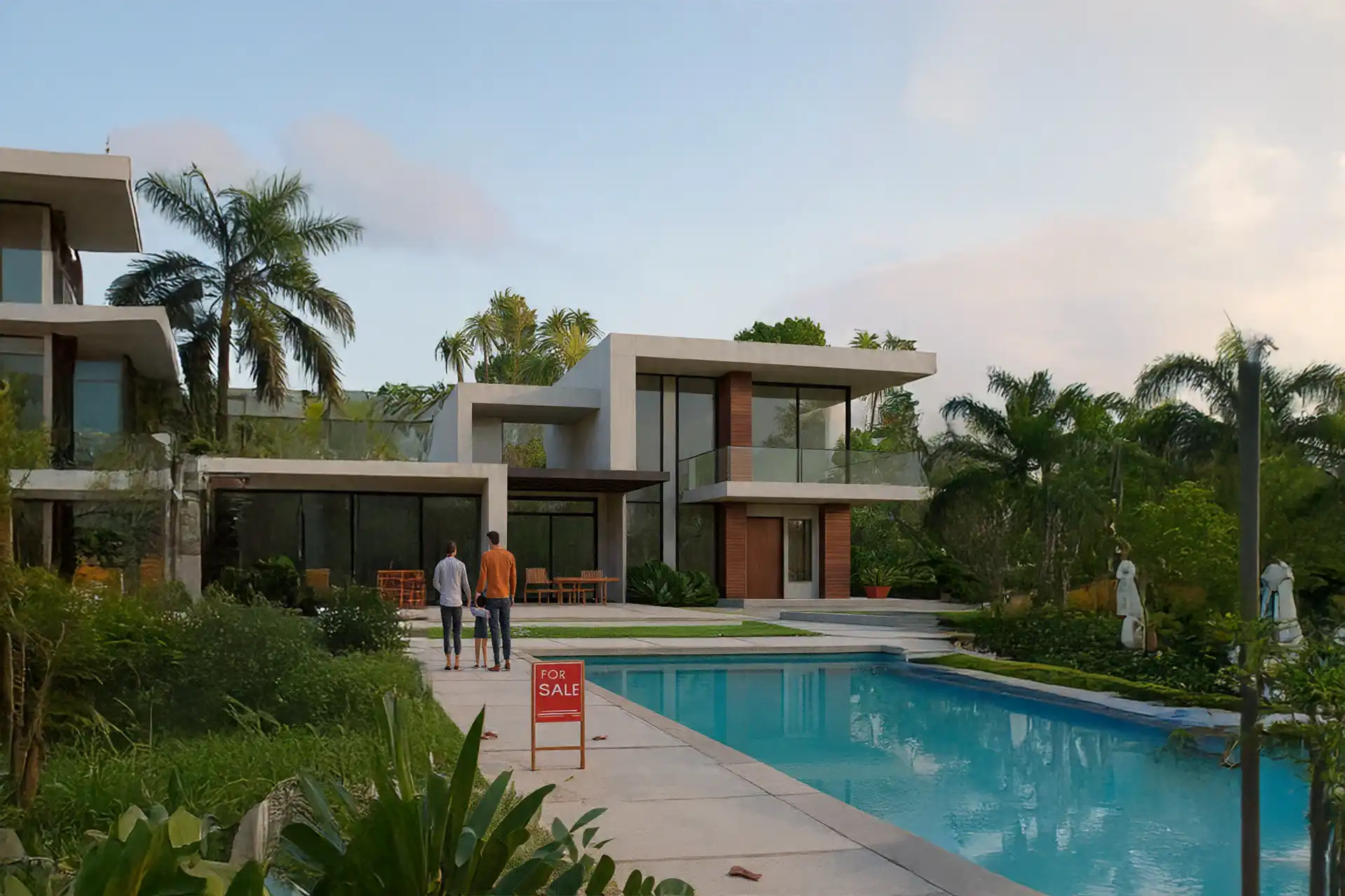 Premium House